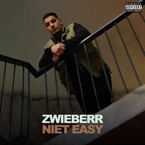 Niet Easy Zwieberr