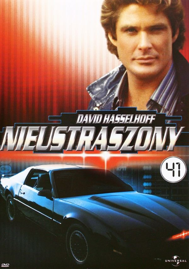 Nieustraszony 41 Various Production