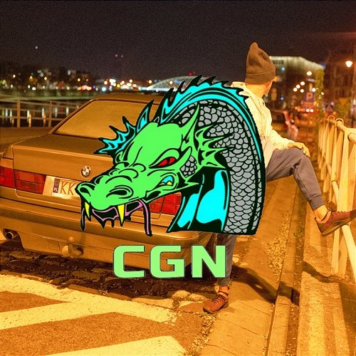 Nieważne CGN