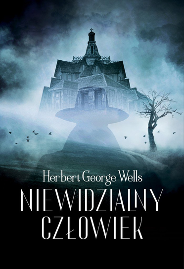 Niewidzialny człowiek Inna marka
