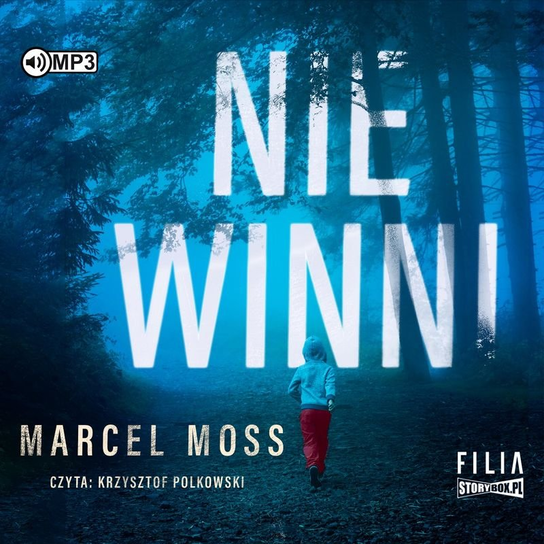 Niewinni Moss Marcel