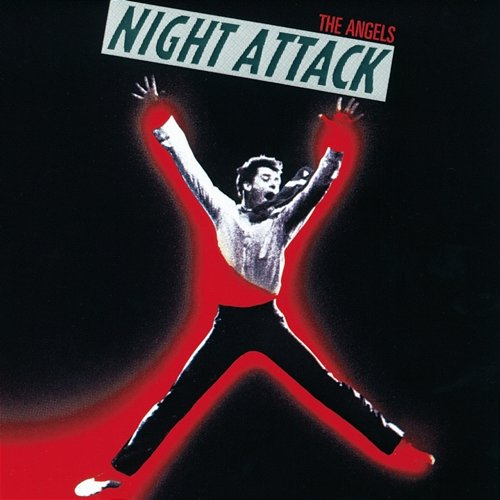 Night Attack The Angels