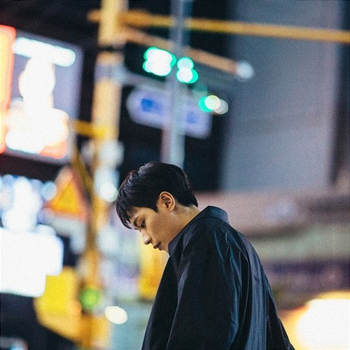 Night OH HEE JUN