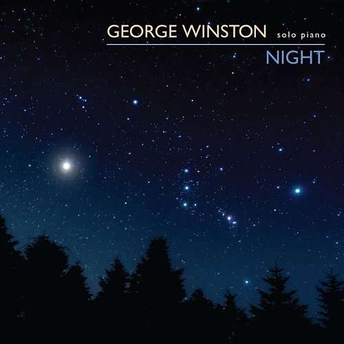 Night George Winston
