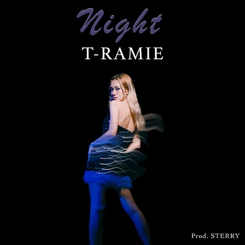 Night T-Ramie