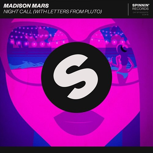 Night Call Madison Mars