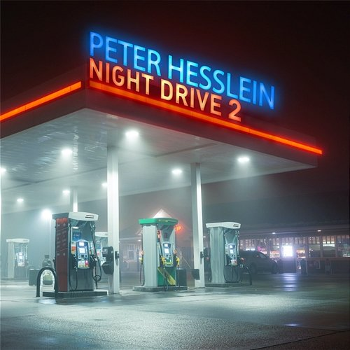 Night Drive 2 Peter Hesslein
