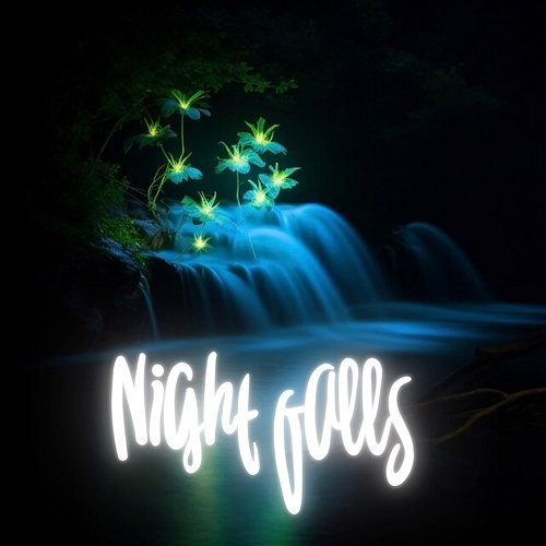 Night Falls Skin