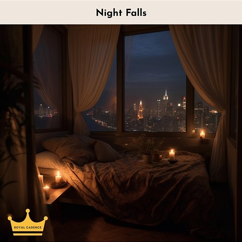 Night Falls Royal Cadence