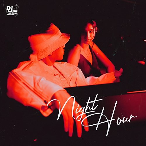Night Hour IRONBOY