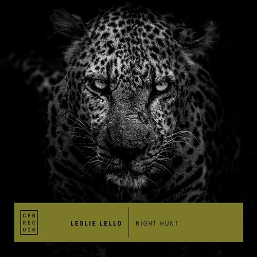 Night Hunt Leslie Lello
