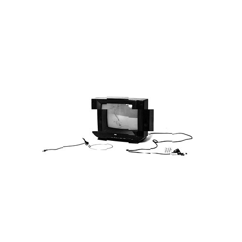 Night In Retro Video Club