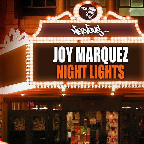 Night Lights Joy Marquez