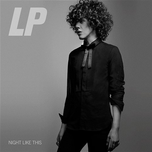 Night Like This LP