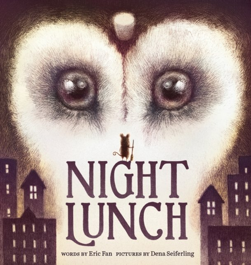 Night Lunch Quarto Publishing