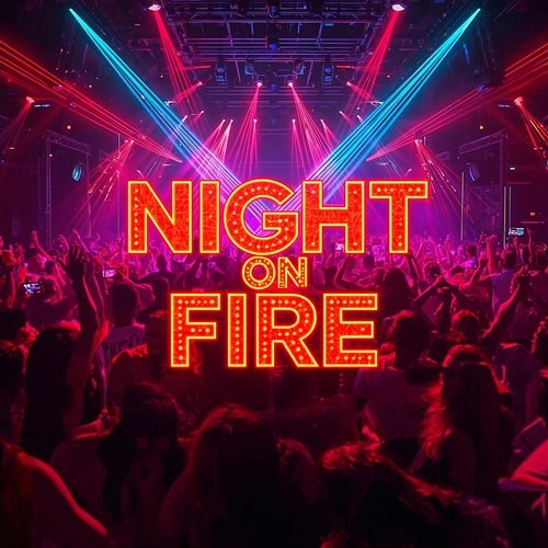 Night on Fire NEONXXY
