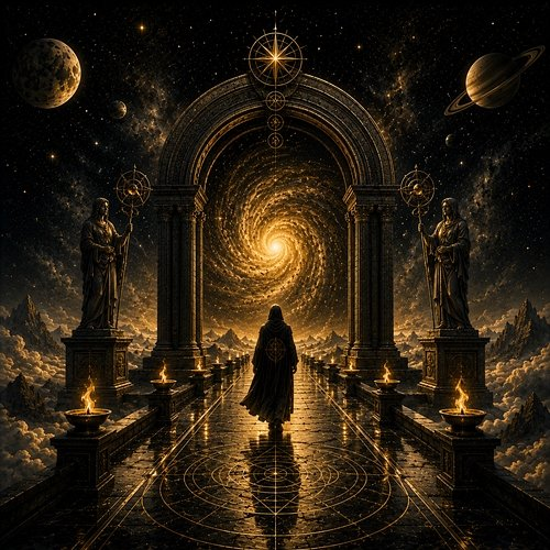 Night Protocol Vaughn Cavanaugh