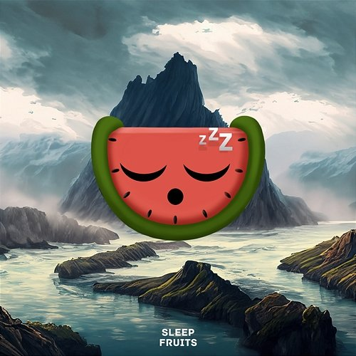 Night Rain Sleep Fruits Music, Rain Fruits Sounds, & Ambient Fruits Music