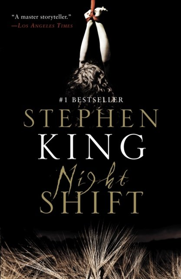 Night Shift King Stephen