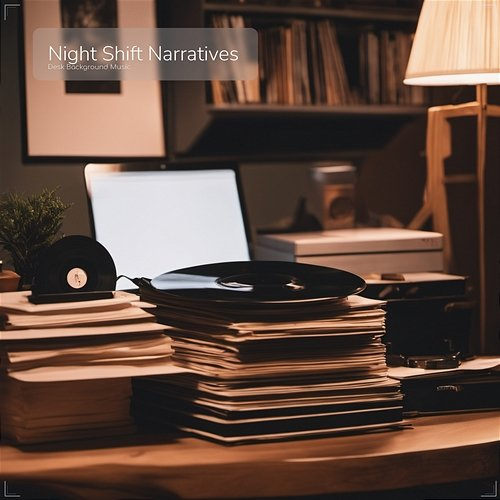 Night Shift Narratives Desk Background Music