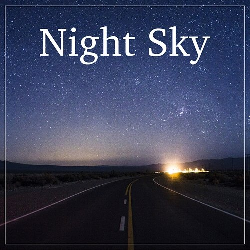 Night Sky Various Artists
