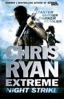Night Strike Ryan Chris