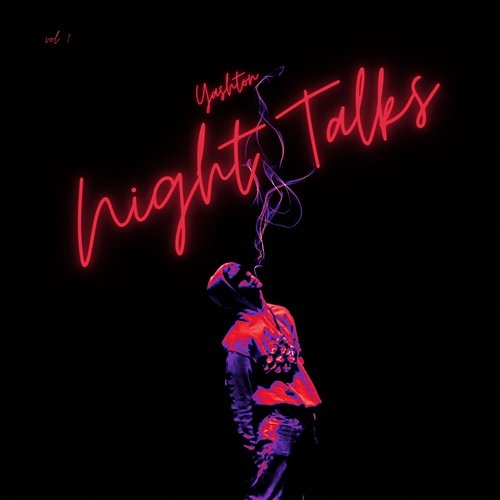 Night Talks YASHTON