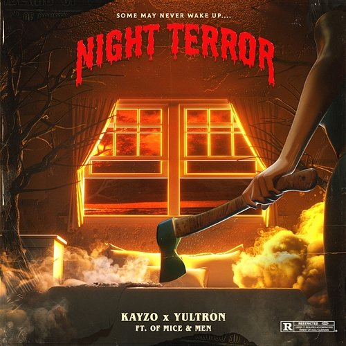 Night Terror Kayzo & YULTRON feat. Of Mice & Men