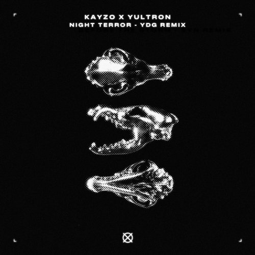 Night Terror Kayzo, YULTRON feat. Of Mice & Men