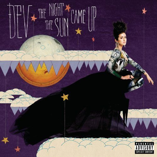 Night The Sun Came Up DEV