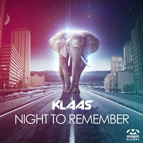 Night To Remember Klaas