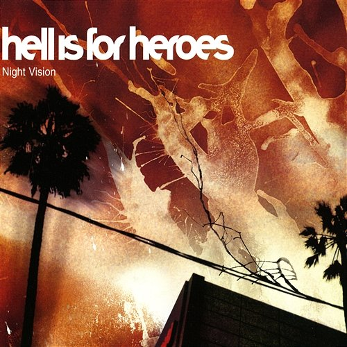 Night Vision Hell Is For Heroes