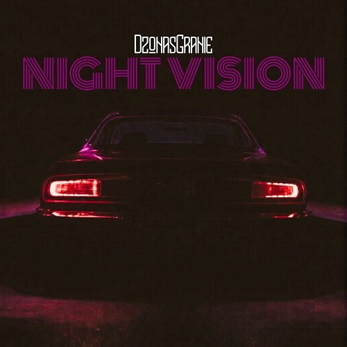 Night Vision DzonasGranie