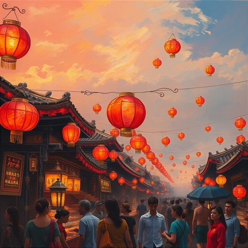Night Walk Warren Fenix