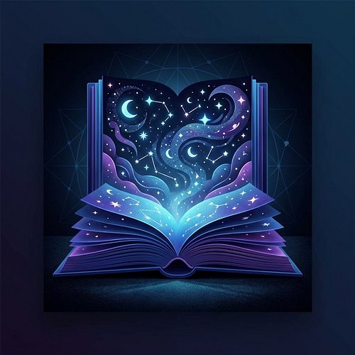 Nightbook Victor Perrot