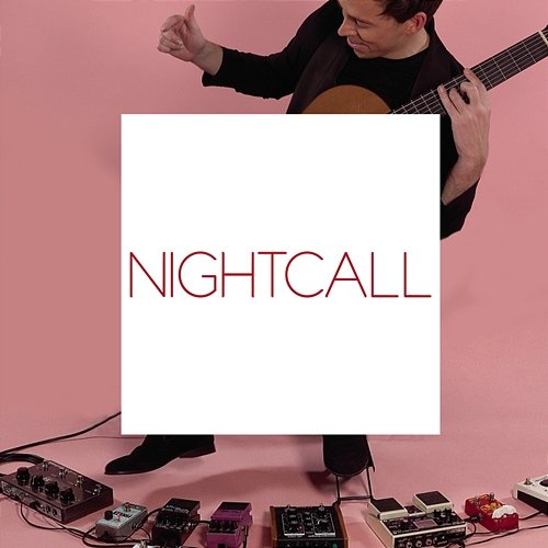 Nightcall Thibault Cauvin