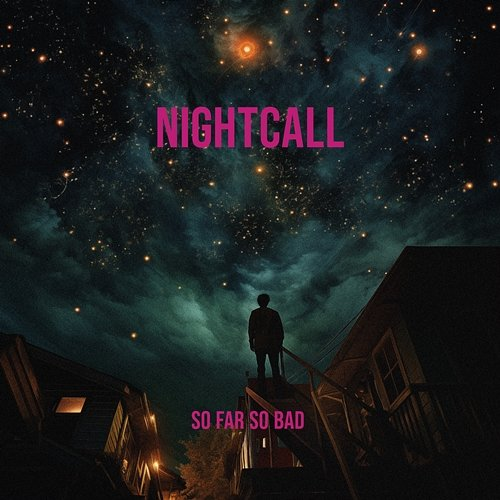 Nightcall So Far So Bad