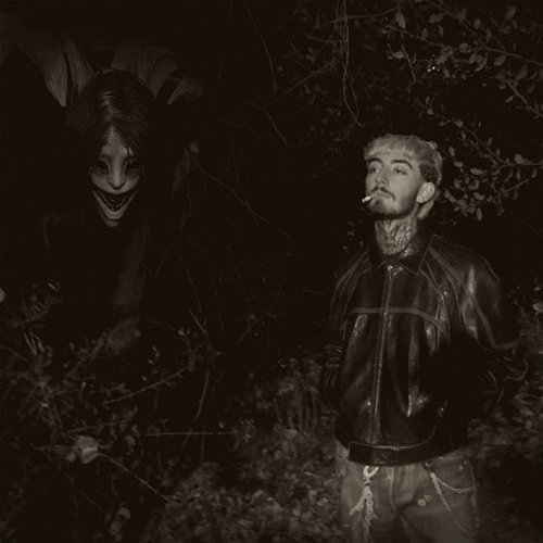 NIGHTCRAWLER Savage Ga$p