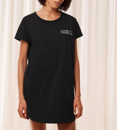 Nightdresses NDK X 46 Triumph