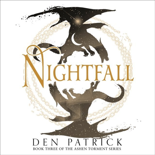 Nightfall - audiobook Patrick Den