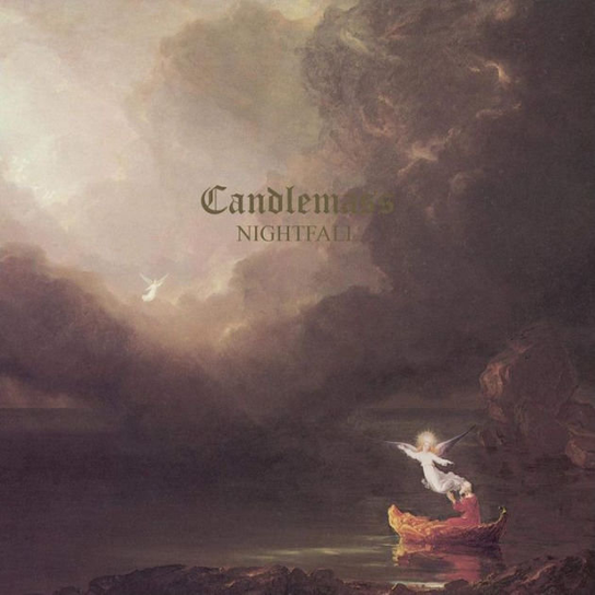Nightfall Candlemass