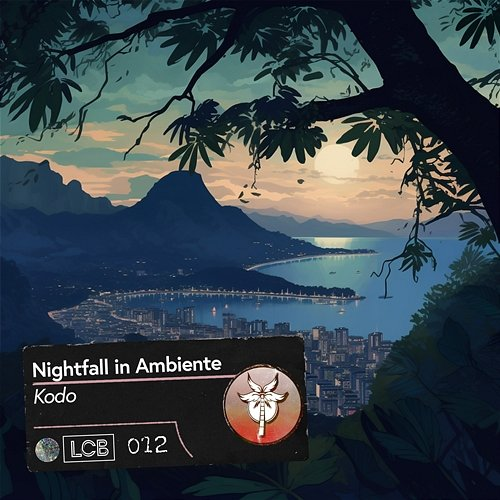 Nightfall in Ambiente Kodo, La Cinta Bay