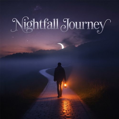 Nightfall Journey Dust Shapes