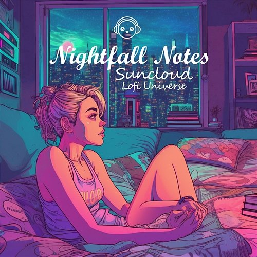 Nightfall Notes Suncloud & Lofi Universe