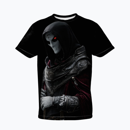 NIGHTFALL RONIN - T-shirt M DK Syndicate