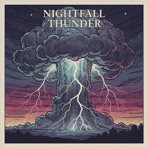 Nightfall Thunder Anton Moravec
