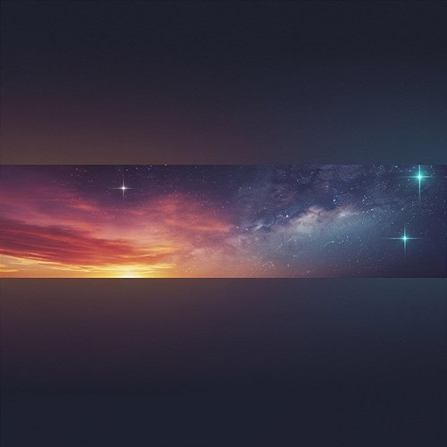 Nightfall Unbroken Simon Charpentier