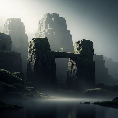 Nightfall Valley Celtic Ambient Rune Echo
