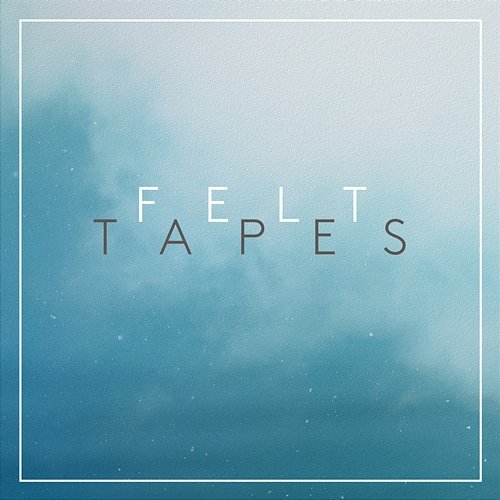 Nightingale Felt Tapes