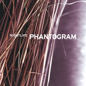 Nightlife, płyta winylowa Phantogram